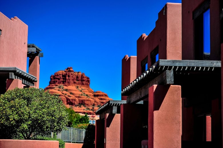 Hotel Bell Rock Inn By Diamond Resorts