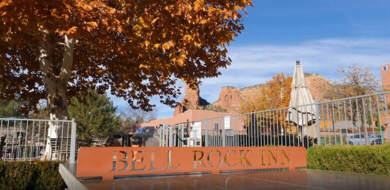 Hotel Bell Rock Inn By Diamond Resorts
