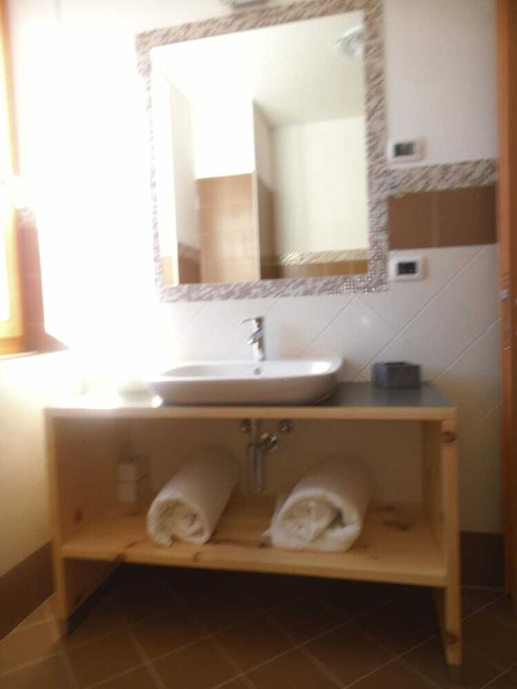 Apartamento Alpin Dolomites