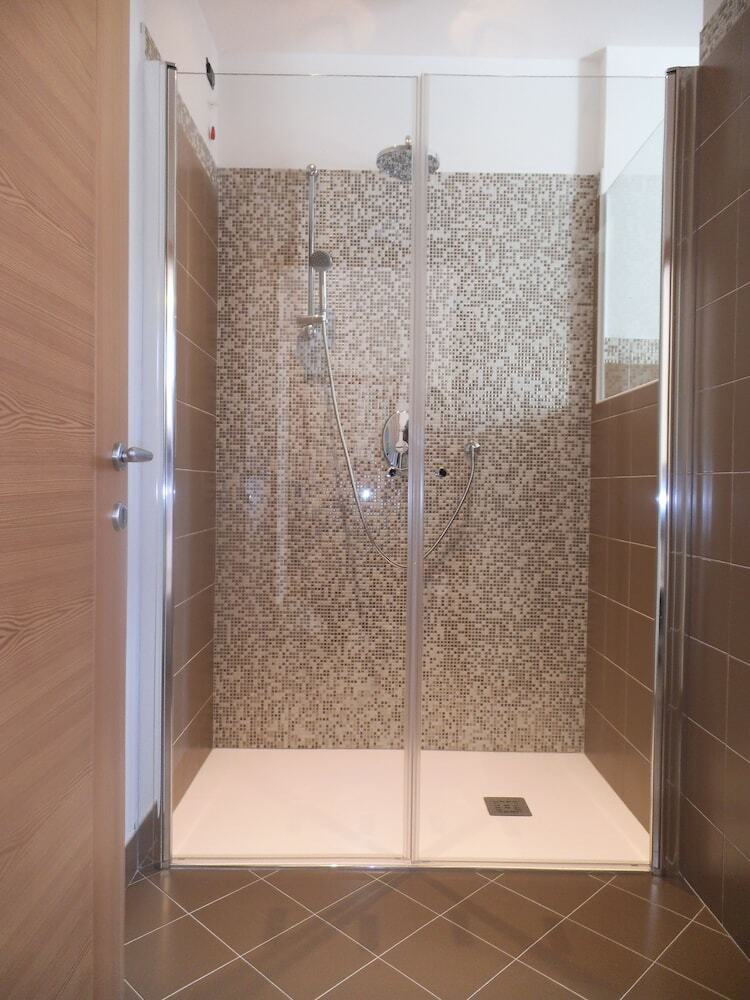 Apartamento Alpin Dolomites