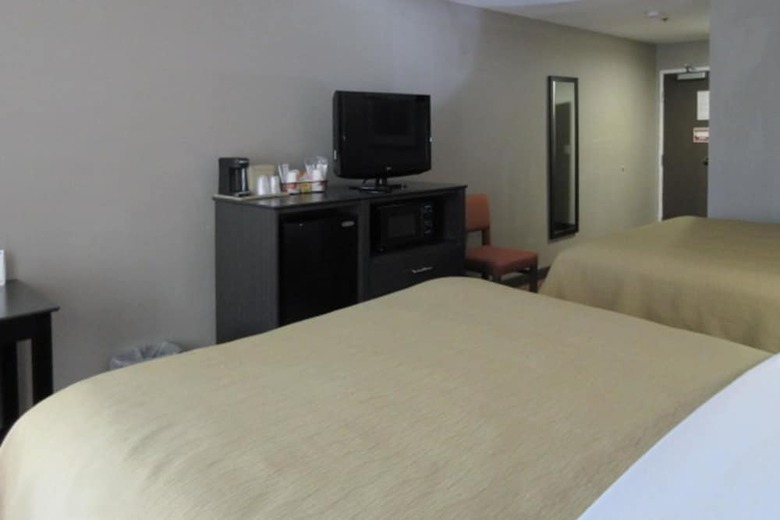 Hotel Quality Inn & Suites Fresno Northwest
