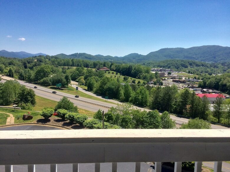 Hotel Econo Lodge