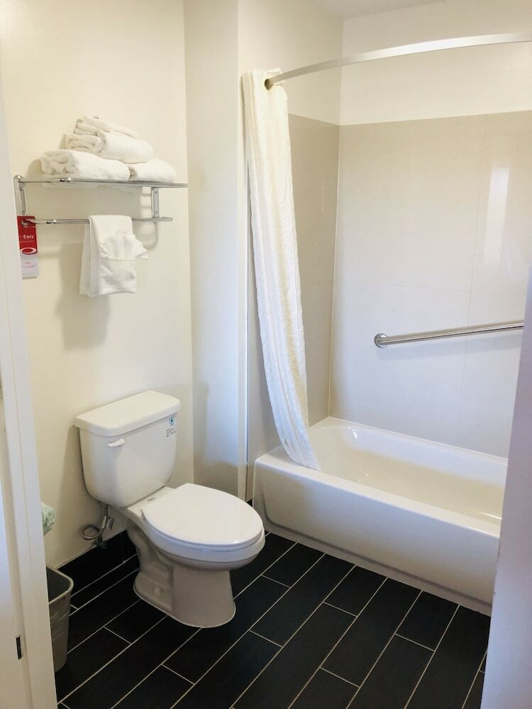 Hotel Econo Lodge