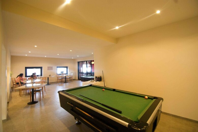 Family Hotel Polsa