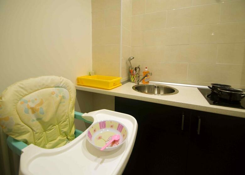 Family Hotel Polsa