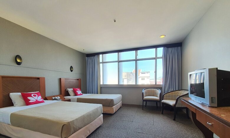 Zen Rooms Panorama Hotel