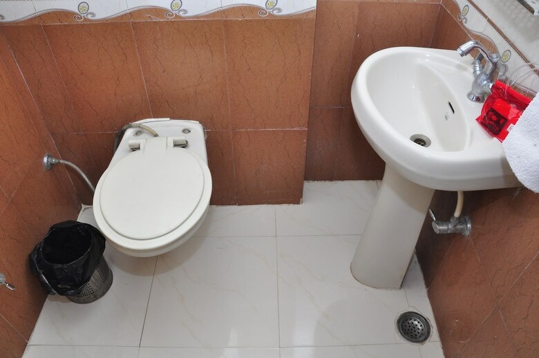Oyo 2042 Hotel New Ss Residency