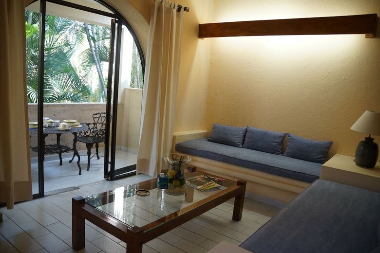 Apartamentos Suites Altea