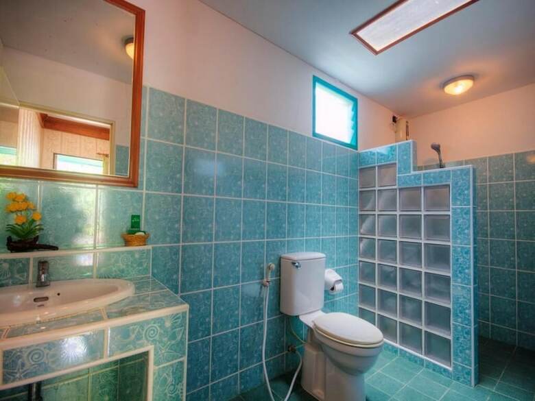 Hotel Samroiyod Holiday Resort