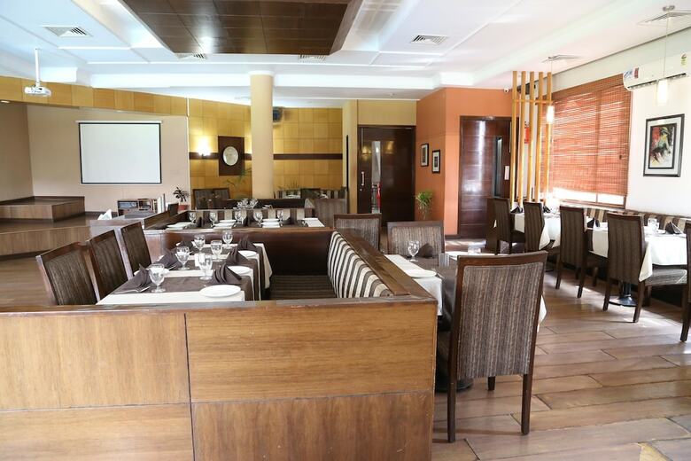 Hotel Palette - North Park Resort
