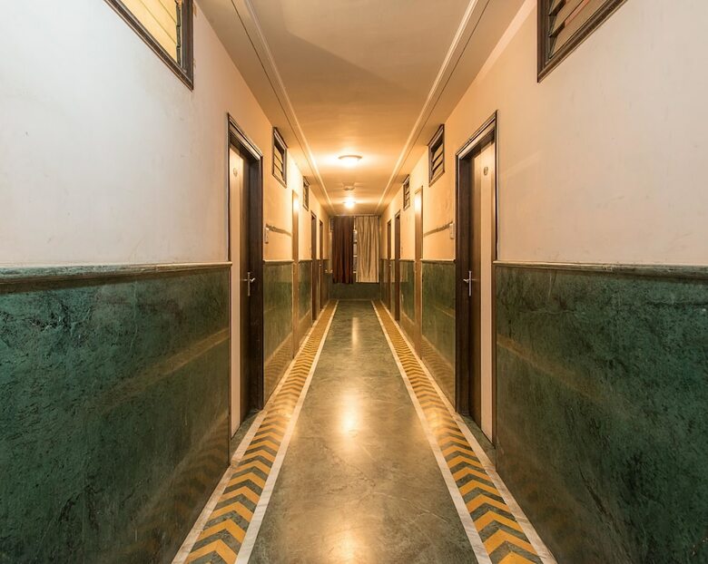 Oyo 1425 Hotel Sk Paradise