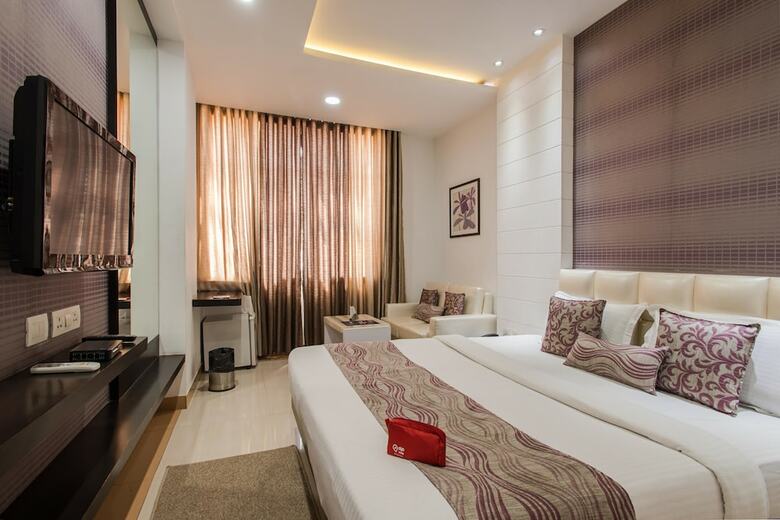 Oyo 701 Hotel Rockland