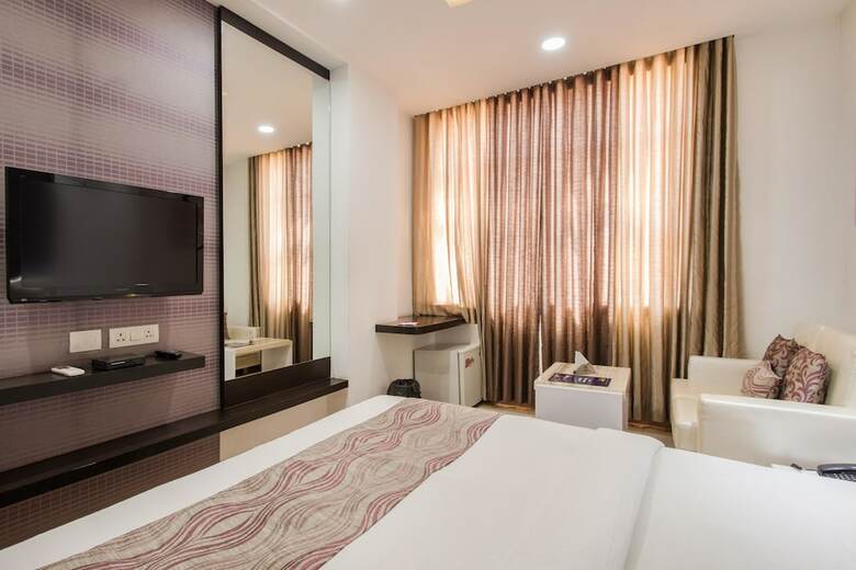 Oyo 701 Hotel Rockland