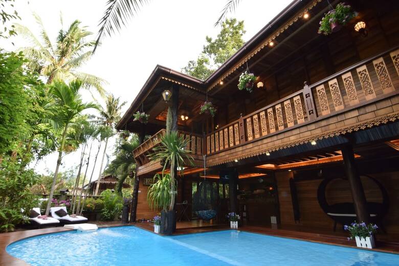 Villa Habeebee
