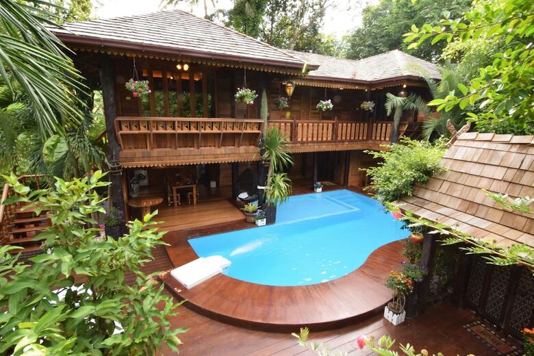 Villa Habeebee