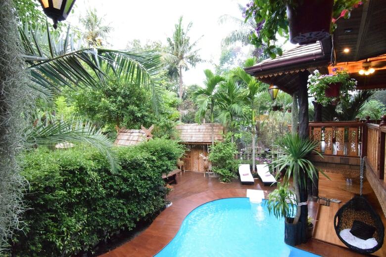 Villa Habeebee