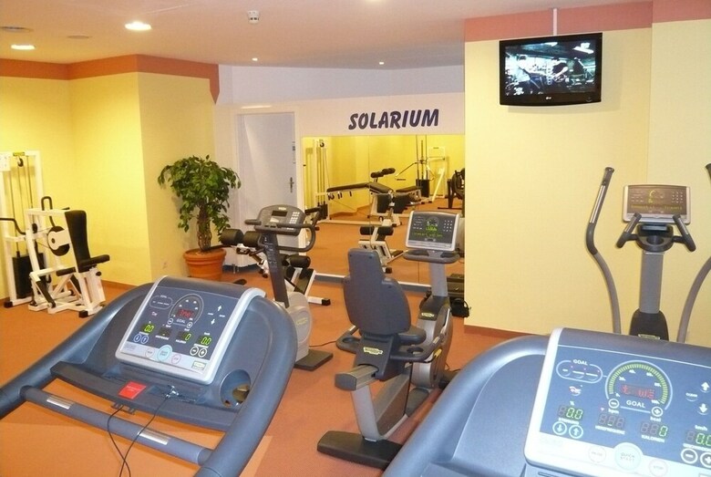 Aparthotel Mondi Holiday Bellvue