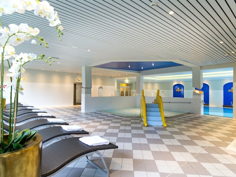 Aparthotel Mondi Holiday Bellvue