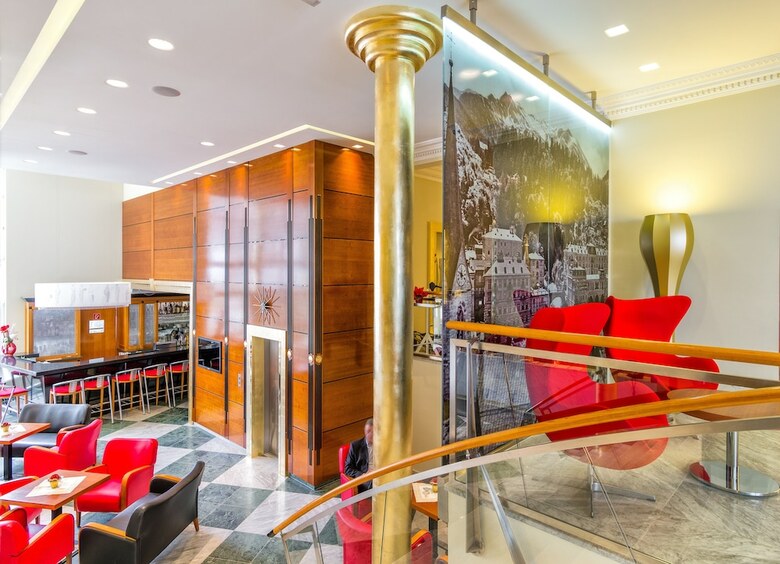 Aparthotel Mondi Holiday Bellvue