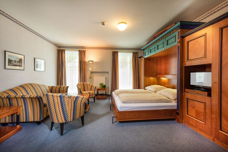 Aparthotel Mondi Holiday Bellvue