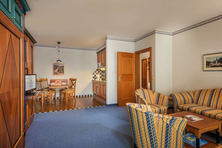 Aparthotel Mondi Holiday Bellvue