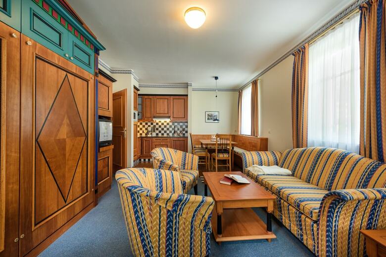 Aparthotel Mondi Holiday Bellvue