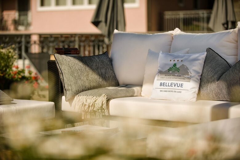 Aparthotel Mondi Holiday Bellvue