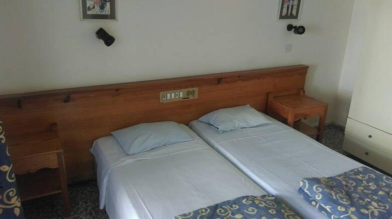 Salmary Hotel Apartments