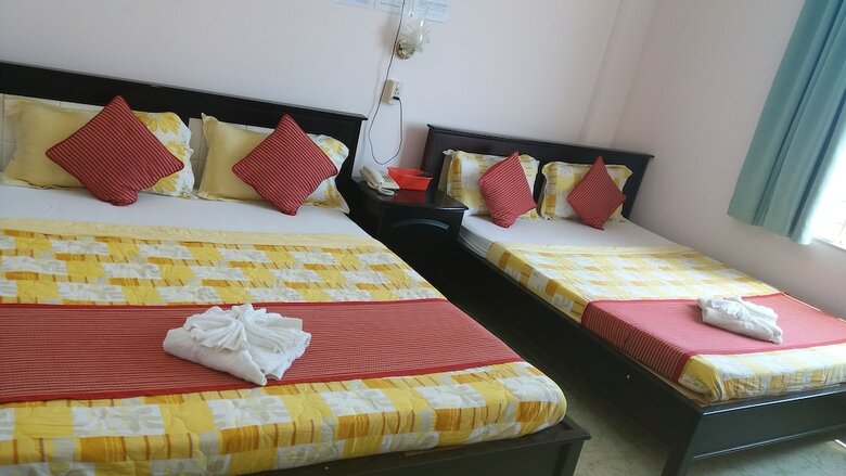 Saigon - Pt Hotel