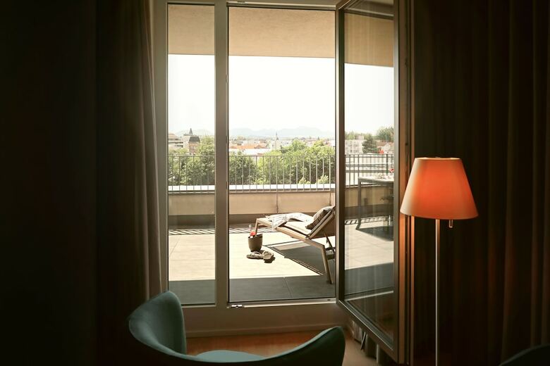 Maximilians Boutique-hotel Landau