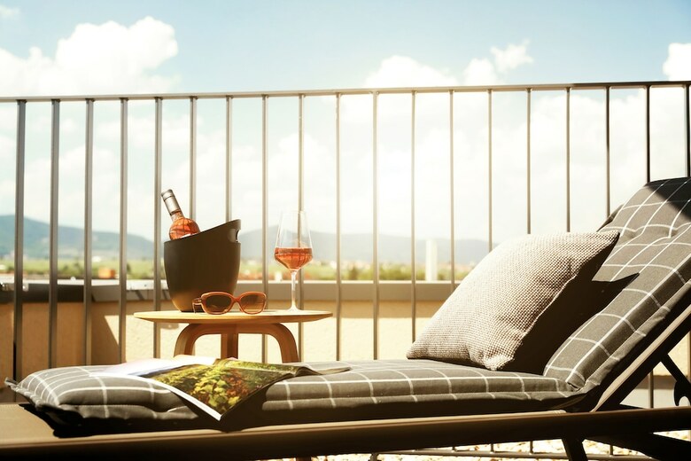 Maximilians Boutique-hotel Landau