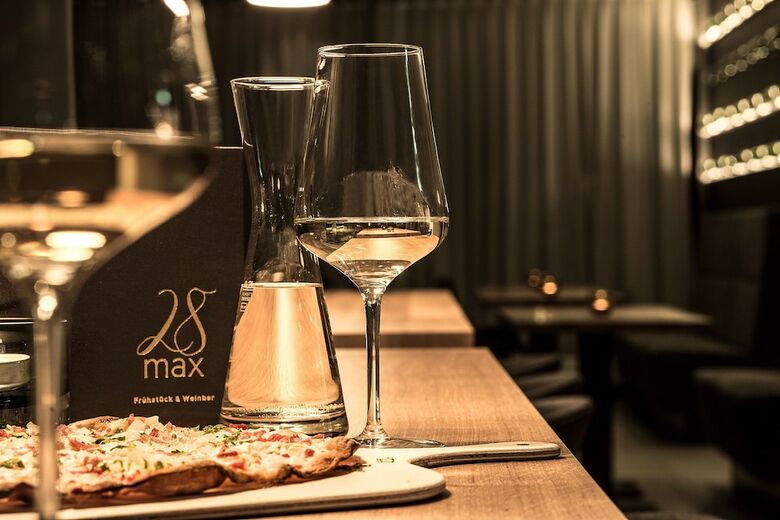 Maximilians Boutique-hotel Landau