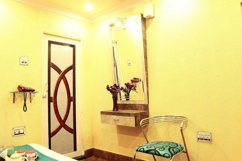 Oyo 1622 Hotel Balaji International