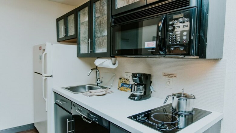 Aparthotel Candlewood Suites Irvine
