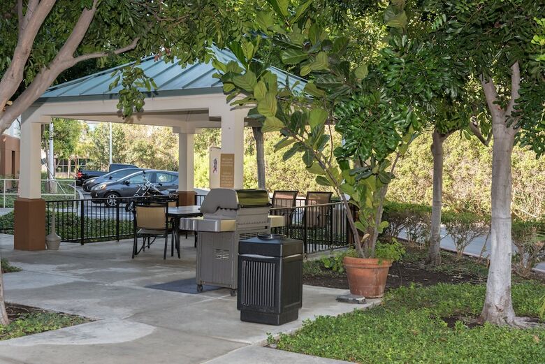 Aparthotel Candlewood Suites Irvine