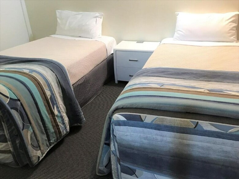 Coffs Shearwater Motel