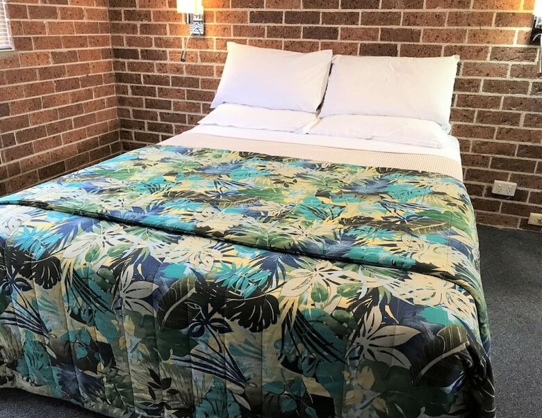 Coffs Shearwater Motel