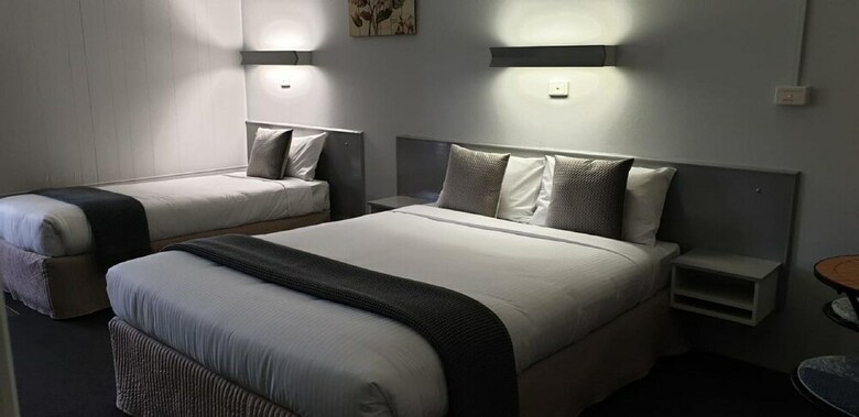 Coffs Shearwater Motel