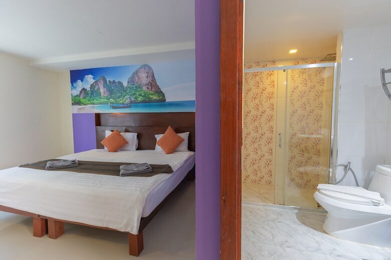 Hotel Patong Buri Resort
