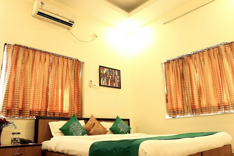 Hotel Oyo 1220 Casa Broadway