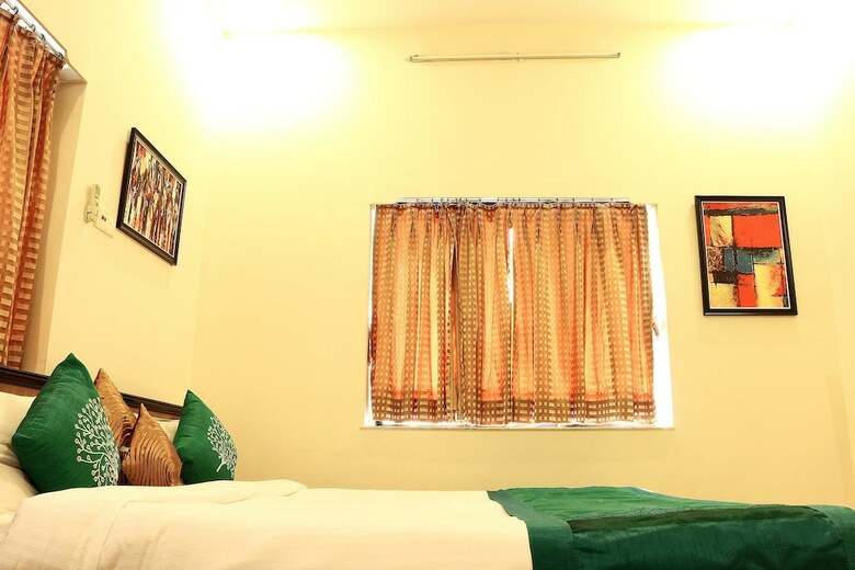 Hotel Oyo 1220 Casa Broadway