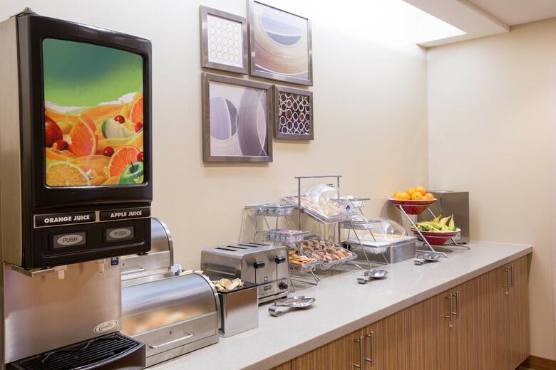 Hotel Towneplace Suites Olympia