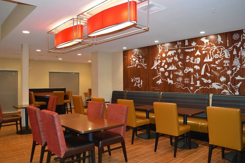 Hotel Towneplace Suites Olympia