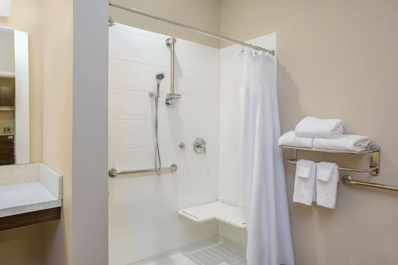Hotel Towneplace Suites Olympia