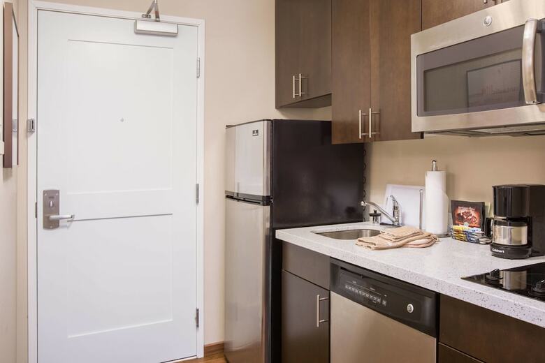 Hotel Towneplace Suites Olympia