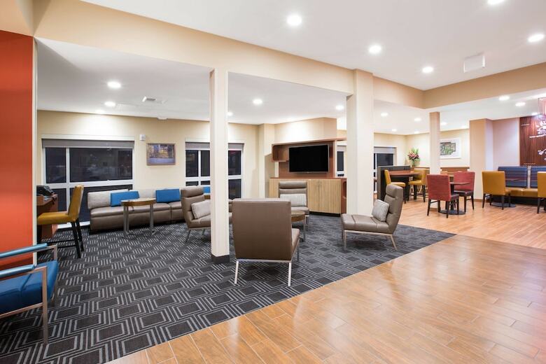 Hotel Towneplace Suites Olympia