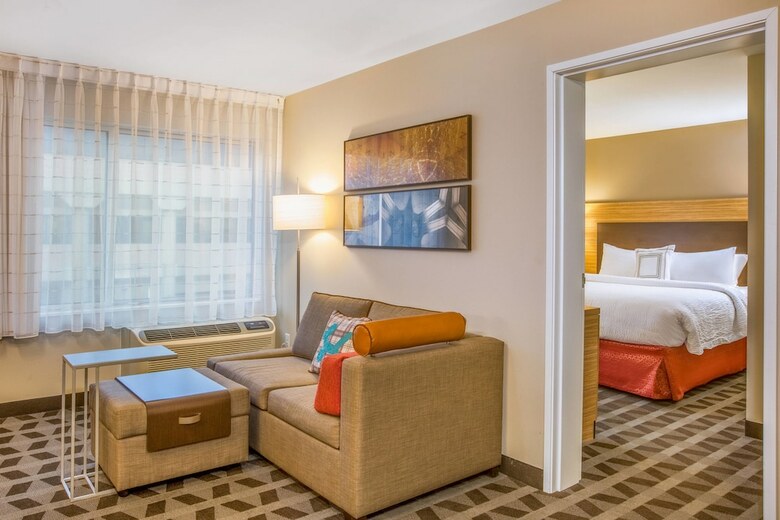 Hotel Towneplace Suites Olympia