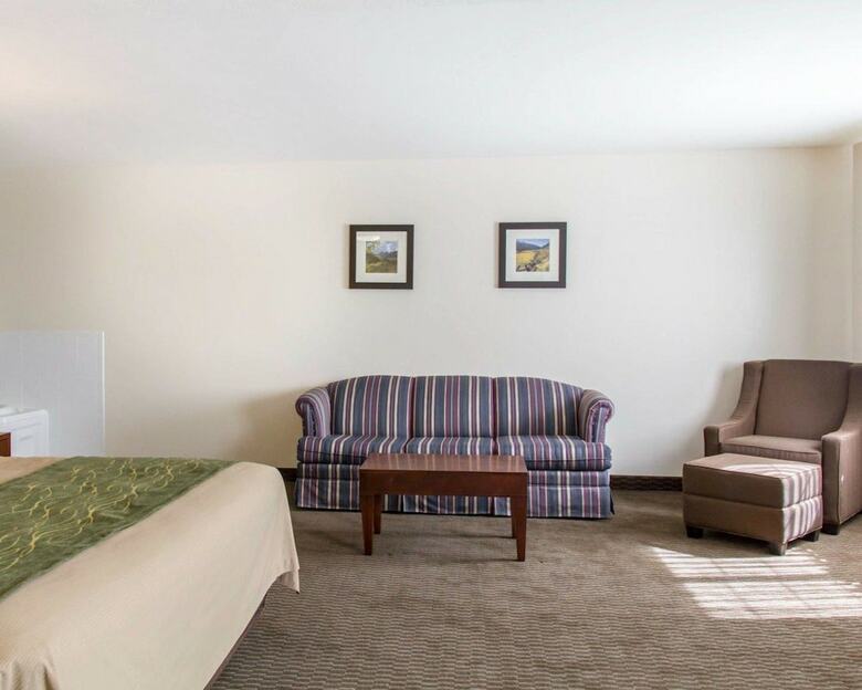 Hotel Quality Inn & Suites Vail Valley