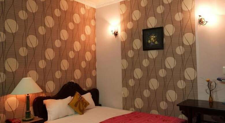 Kim Ngoc Hotel