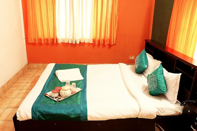 Hotel Oyo 1226 Salt Lake
